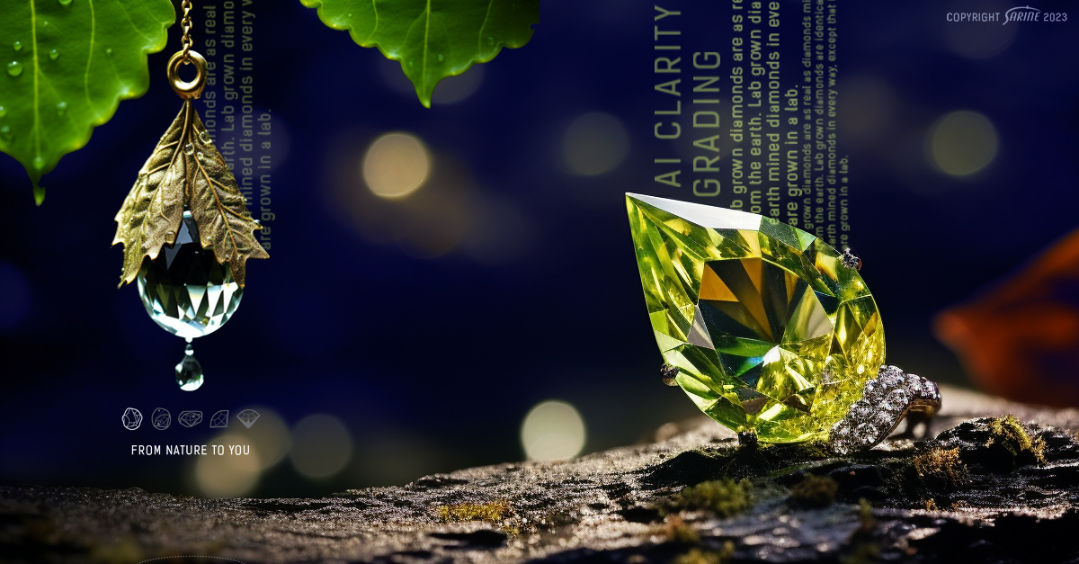 How HighEnd Jewelers Cultivate a Sustainable Brand Image